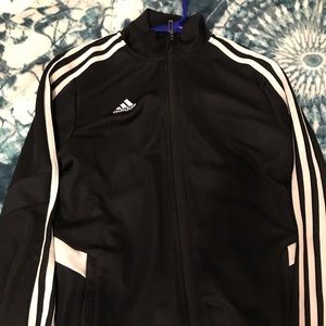 BRAND NEW ADIDAS TRACKSUIT JACKET